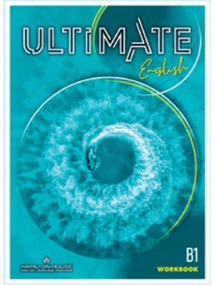 Ultimate English B1 Workbook
