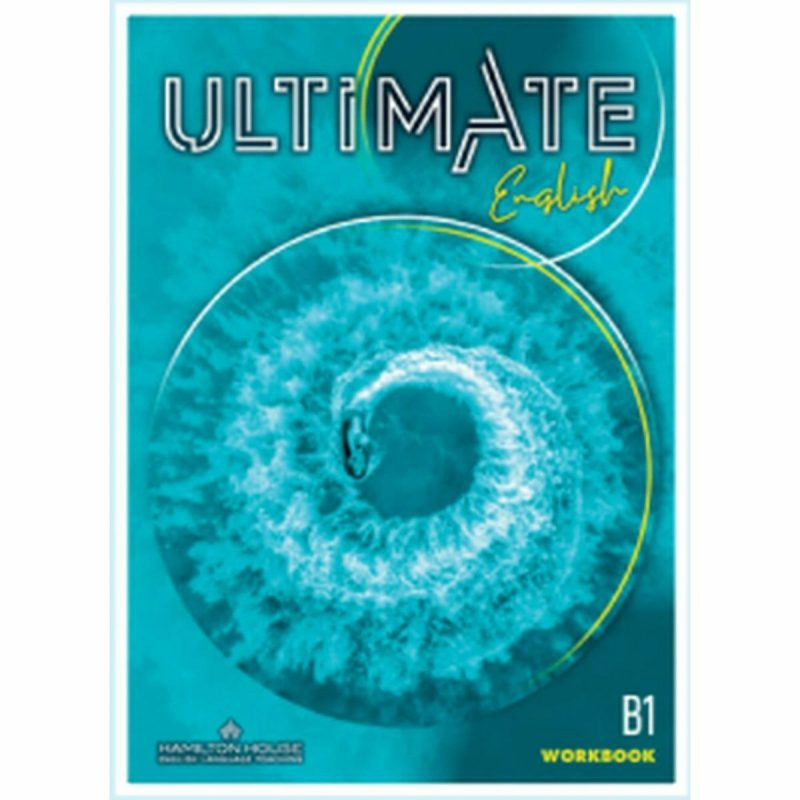 Ultimate English B1 Workbook