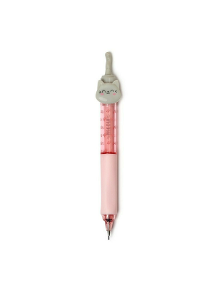 Legami Meow Cat Mechanical Pencil