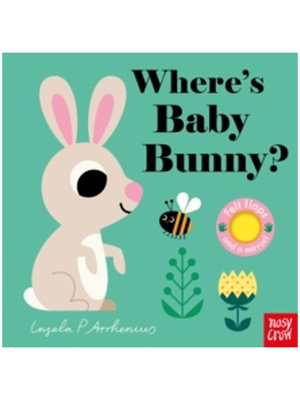 Where’s Baby Bunny?