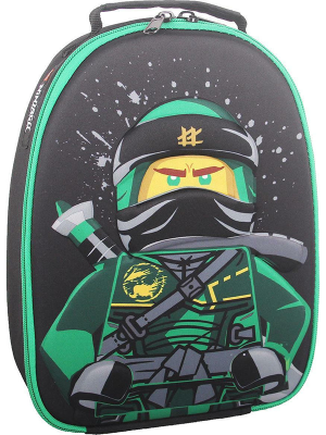 LEGO® BAGS Τσαντάκι φαγητού: Ninjago Lloyd