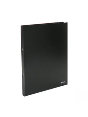 METRON ΝΤΟΣΙΕ 4ΚΡ ΠΛΑΣΤ. Α4 4cm 06501-5 ΜΑΤ AΣΣΟΡΤΙ 5Τ