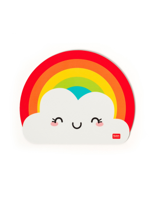 Mousepad Legami Rainbow
