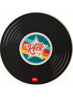 Mousepad Legami - Vinyl