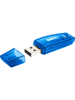 ΔΙΣΚΟΙ EMTEC FLASH USB 2.0 32GB C410