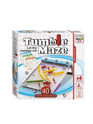 Ah!Ha Tumble Maze