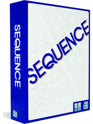 Sequence - Ψυχογιός