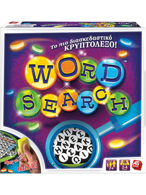 Επιτραπέζιο Wordsearch