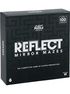 Επιτραπέζιο Reflect - Mirror Mazes