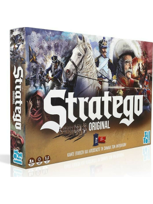 Stratego Original - Ψυχογιός