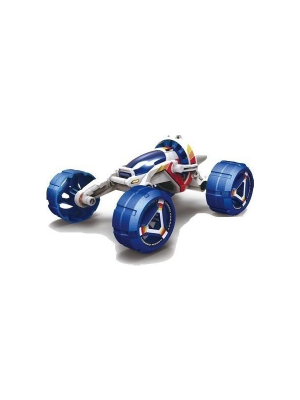 Construct & Create Salt Water Fuel Cell Baja Runner Kit Αυτοκίνητο 4×4 με Κινητήρα Θαλασσινού Νερού