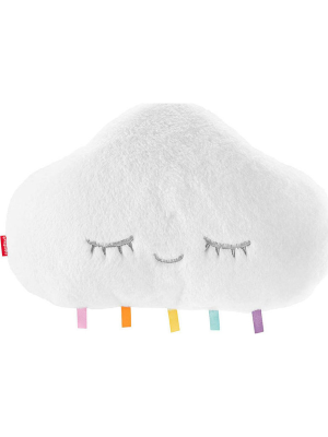 Fisher price Twinkle And Cuddle Μουσικός Προβολέας Μαλακό Συννεφάκι