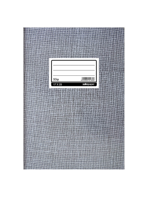 Φυλλάδες ριγέ 20Χ30 100φ - Salko