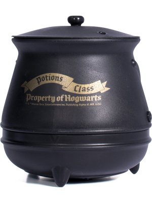 Harry Potter Self Stirring Cauldron