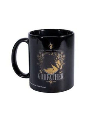 The Godfather Ceramic Mug