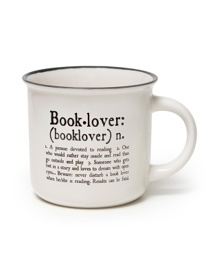 Κούπα Legami Cup-Puccino Book - lover