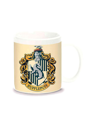 Κούπα Harry Potter Hufflepuff 350ml