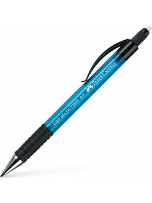 Μηχανικό Μολύβι Gripmatic 0,5Mm, μπλε - Exas