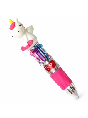 Legami Στυλό Με Γόμα Mini Magic Rainbow