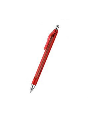 Liqeo instant dry gel pen κόκκινο - Skag