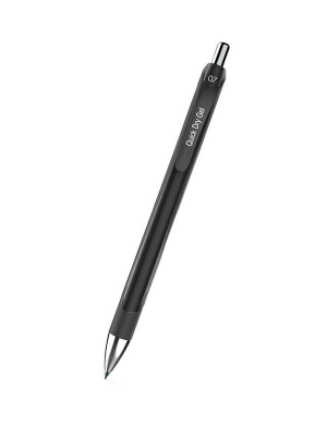 Liqeo instant dry gel pen μαύρο - Skag