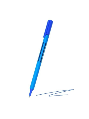 Liqeo liquid fineliner μπλε - Skag