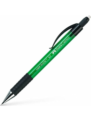 Μηχανικό Μολύβι Gripmatic 0,5Mm, Πράσινο - Exas