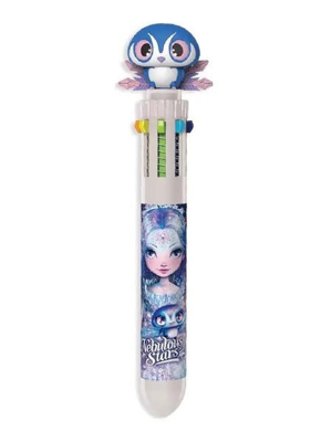 Nebulous Stars Color Ball Pen - Σχέδιο 1