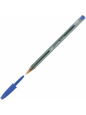 Στυλό BIC Cristal Large 1,6 Μπλε