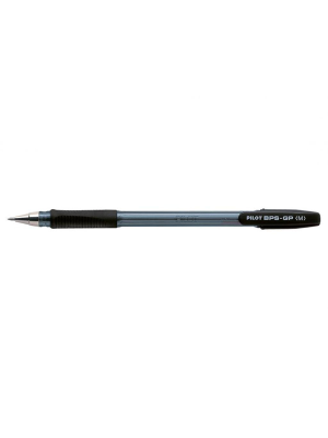 Στυλό Pilot BPS-GP 1.0 μαύρο BPS-GP-MB