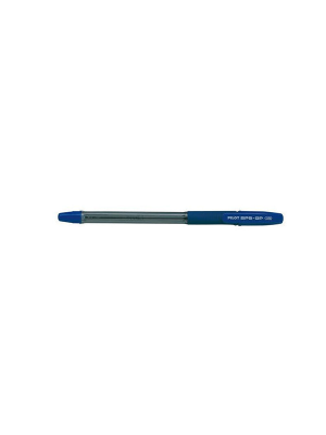 Στυλό Pilot BPS-GP 1.6 μπλε BPS-GP-XB-L