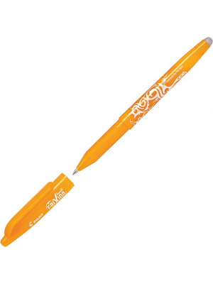 Στυλό Pilot Frixion 0.7 βερυκοκί BL-FR7AO