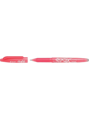 Στυλό Pilot Frixion 0.7 Κοραλί BL-FR7CP