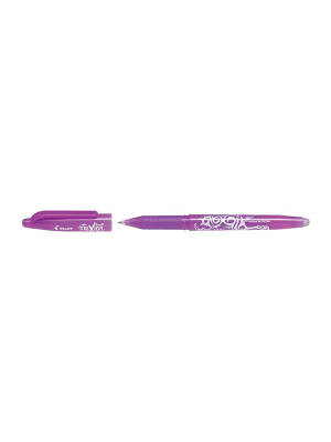 Στυλό Pilot Frixion 0.7 Λιλά BL-FR7PU