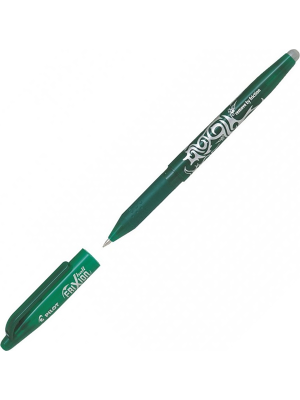Στυλό Pilot Frixion 0.7 πράσινο BBL-FR7-G