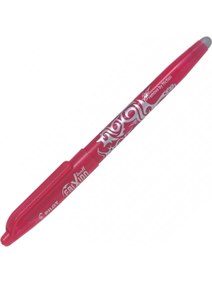 Στυλό Pilot Frixion 0.7 ροζ BL-FR7P