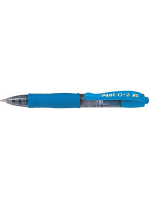 Στυλό Pilot G2 Pixie 0,7 Γαλάζιο