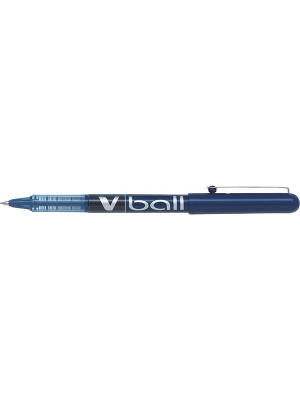 Στυλό Pilot V-ball 0.5 μπλε BL-VB5L