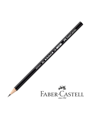 Μολύβι faber castell rafael 138 - Exas