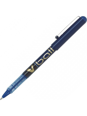 Στυλό Pilot V-ball 0.7 μπλε BL-VB7L
