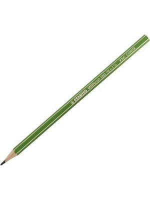 Mολύβι Stabilo Greengraph Fsc 6003 HB