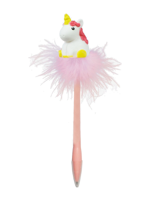 Στυλό Unicorn Legami