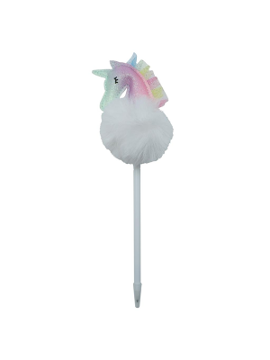 Μολύβι Pompom The Littlies Μονόκερος