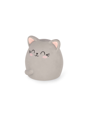 Legami Αρωματική Γόμα Φράουλα Meow - Kitty