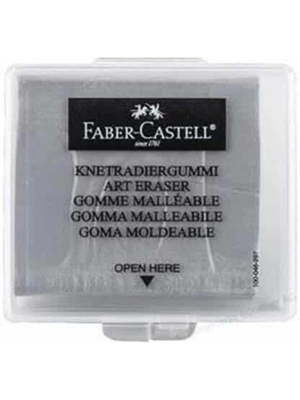Γόμα για κάρβουνο FABER-CASTELL