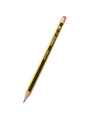 Μολύβι Staedtler noris HB2 120-2 - Exas