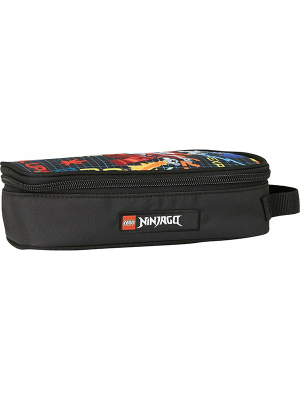 Lego Ninjago Prime Empire Κασετίνα Οβάλ