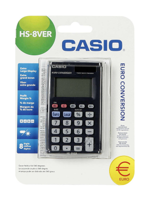 Αριθμομηχανή casio - Exas
