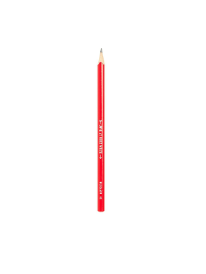 Μολύβι σε σχήμα καρδιάς Legami Heart-Shaped Pencil - Love at First Write