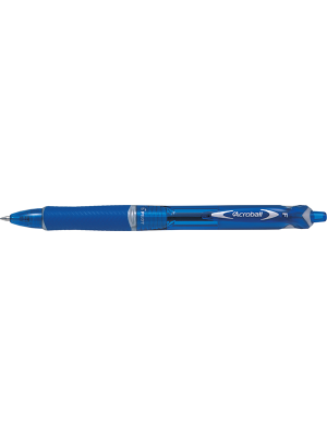 Begreen Στυλό Acroball Ballpoint Μπλε 0.7Mm